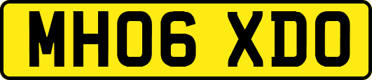 MH06XDO