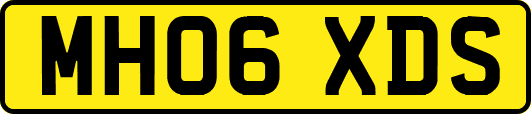 MH06XDS
