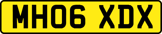 MH06XDX