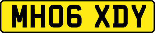 MH06XDY