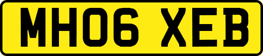 MH06XEB