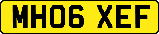 MH06XEF
