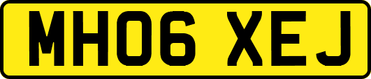 MH06XEJ
