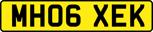 MH06XEK