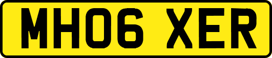 MH06XER