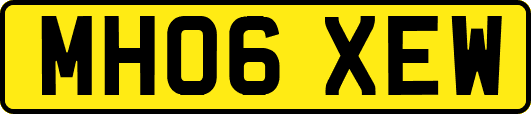 MH06XEW