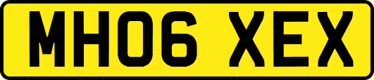 MH06XEX