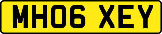 MH06XEY
