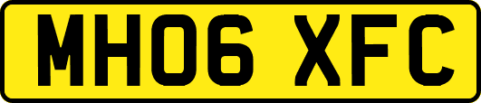 MH06XFC