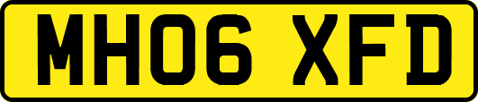 MH06XFD