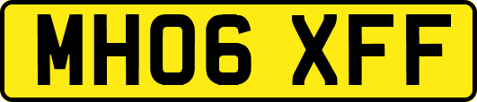MH06XFF