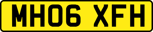 MH06XFH
