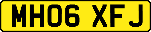 MH06XFJ