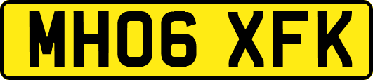 MH06XFK