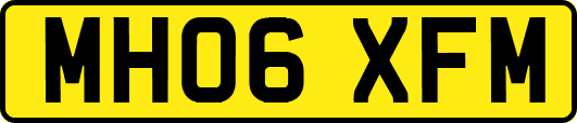 MH06XFM