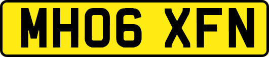 MH06XFN