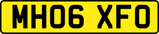 MH06XFO