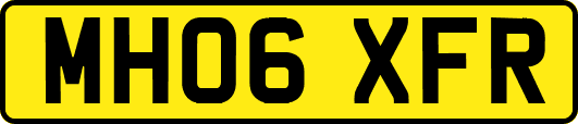 MH06XFR