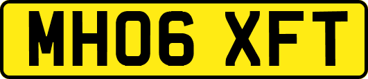 MH06XFT
