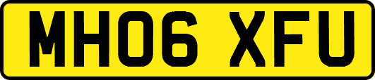 MH06XFU