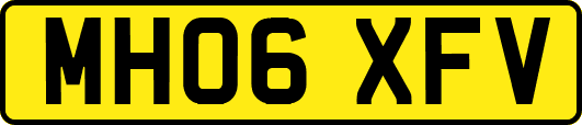 MH06XFV