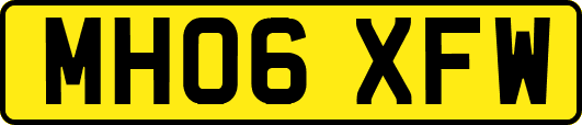 MH06XFW