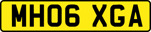 MH06XGA