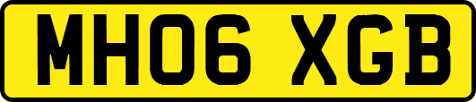 MH06XGB