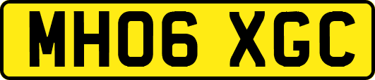 MH06XGC