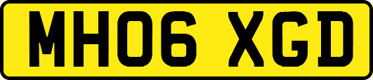MH06XGD