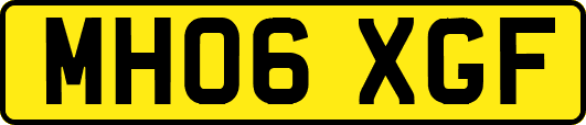 MH06XGF