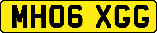 MH06XGG