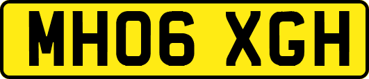 MH06XGH