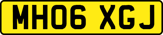 MH06XGJ