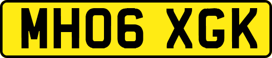 MH06XGK
