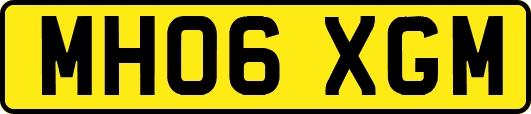 MH06XGM