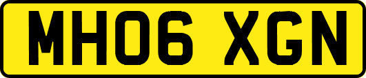 MH06XGN