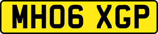 MH06XGP