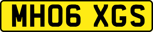 MH06XGS