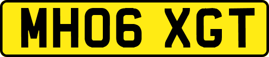 MH06XGT