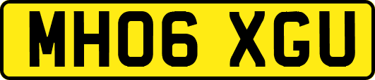 MH06XGU