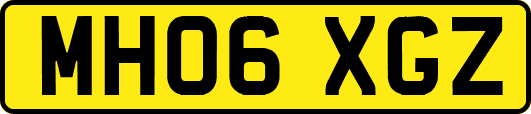 MH06XGZ