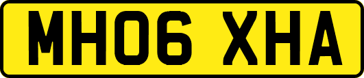 MH06XHA
