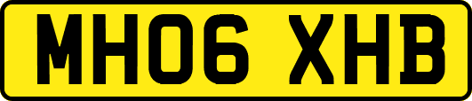 MH06XHB