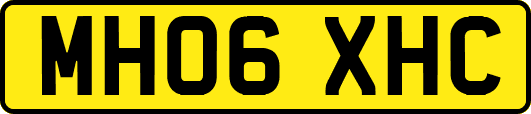 MH06XHC