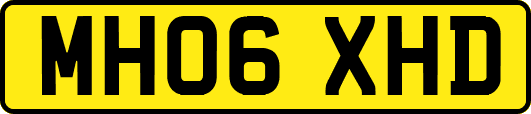 MH06XHD