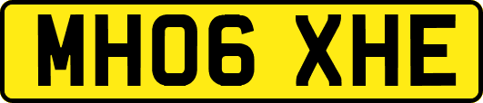 MH06XHE