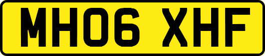 MH06XHF