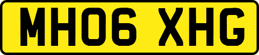 MH06XHG
