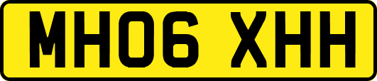 MH06XHH